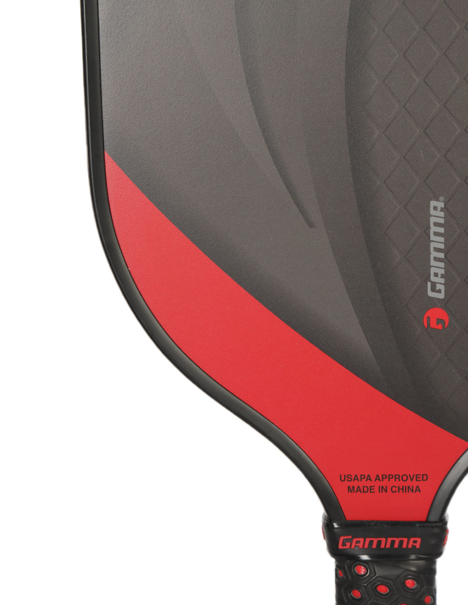 Pala para pickleball Gamma de polipropileno
