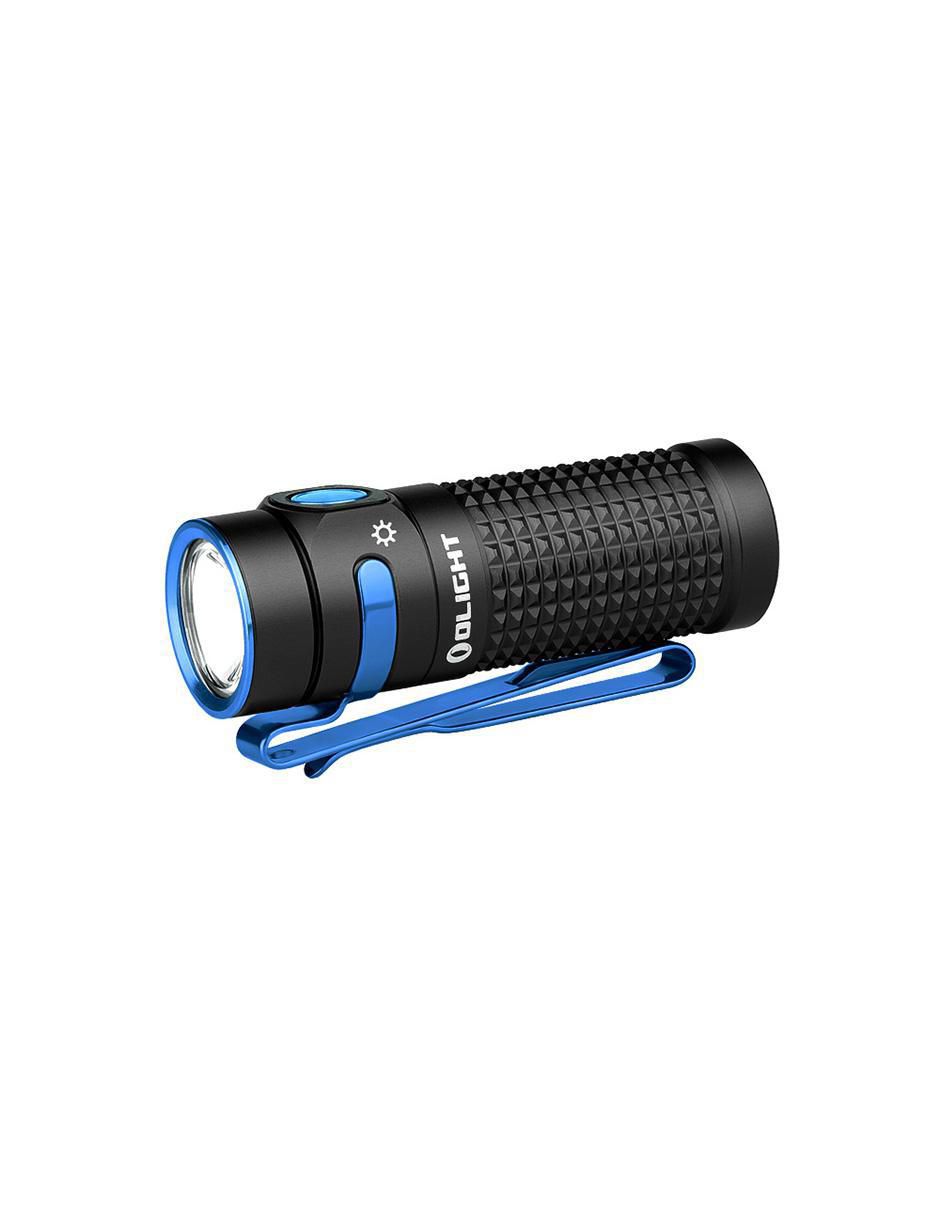 Linterna de mano Baton 4 recargable 1