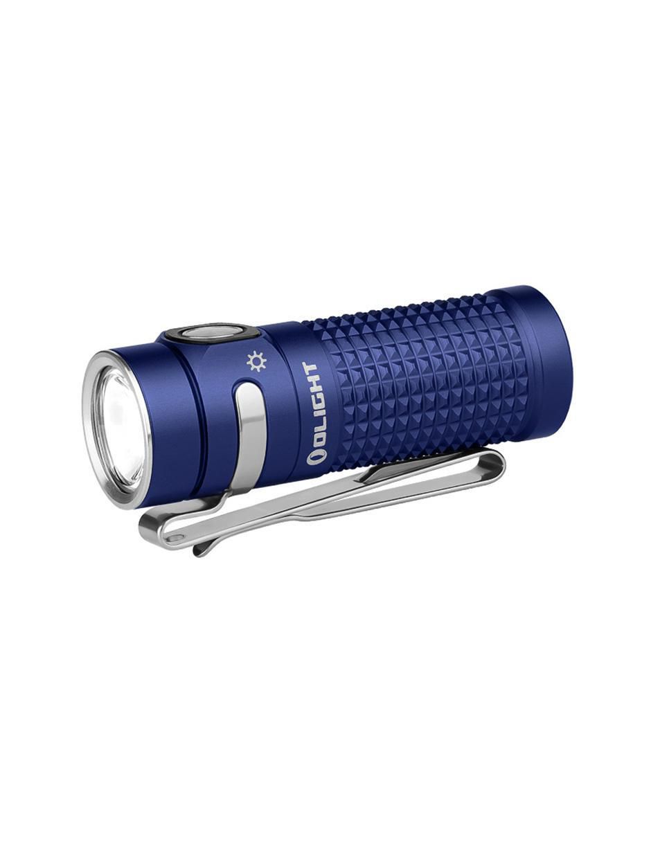 Linterna de mano Baton 4 recargable 1