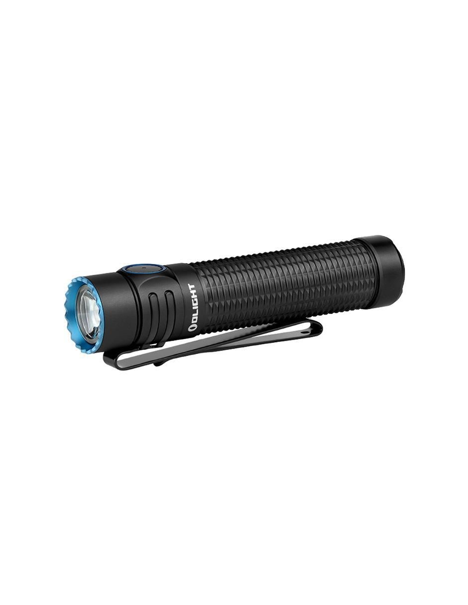 Linterna de mano Olight Warrior mini 3 recargable