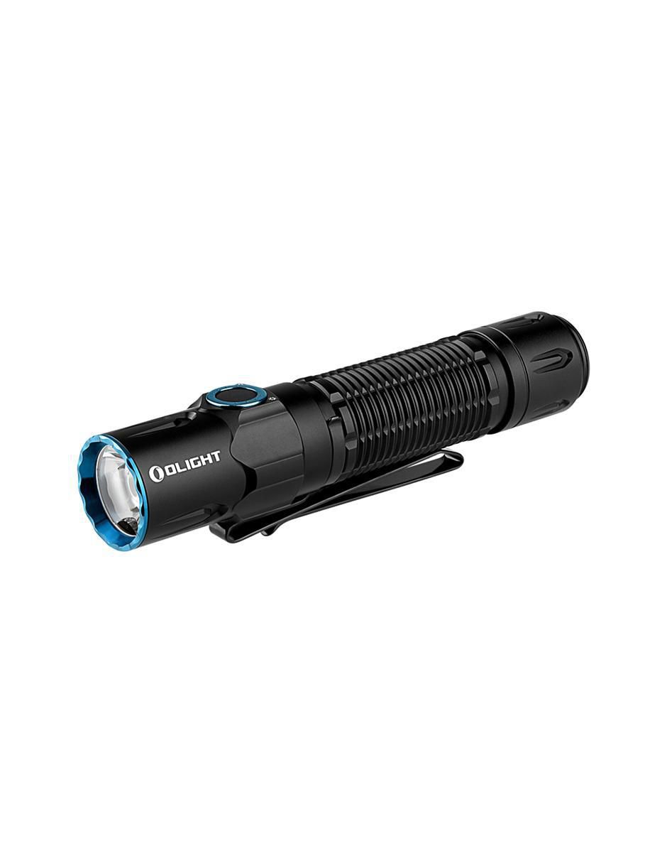 Linterna de mano Warrior 3S Linterna de mano Warrior 3S