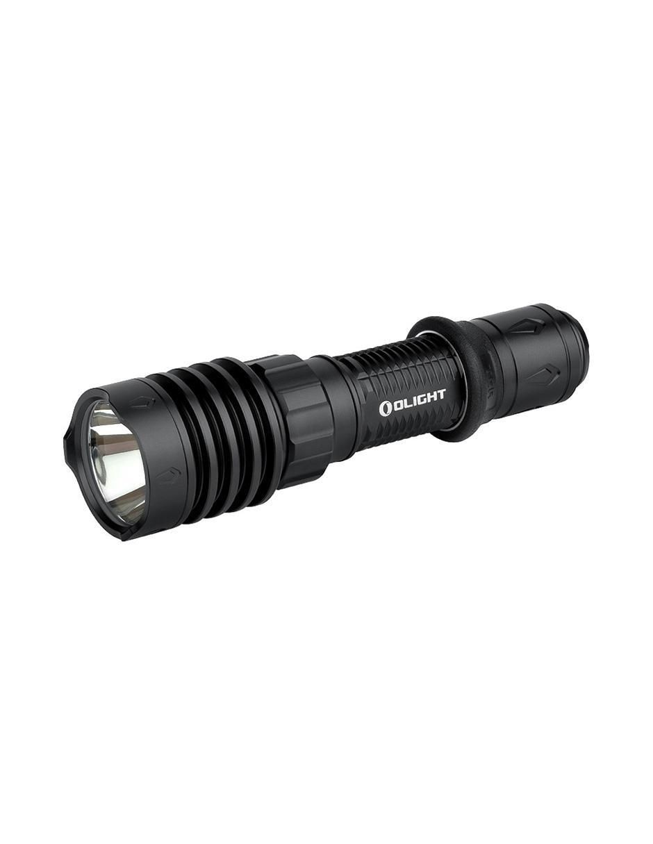 Linterna de mano Warrior x 4 recargable 1