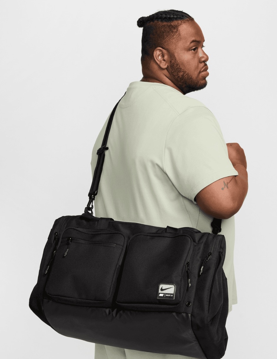Maleta deportiva nike utility power 2.0