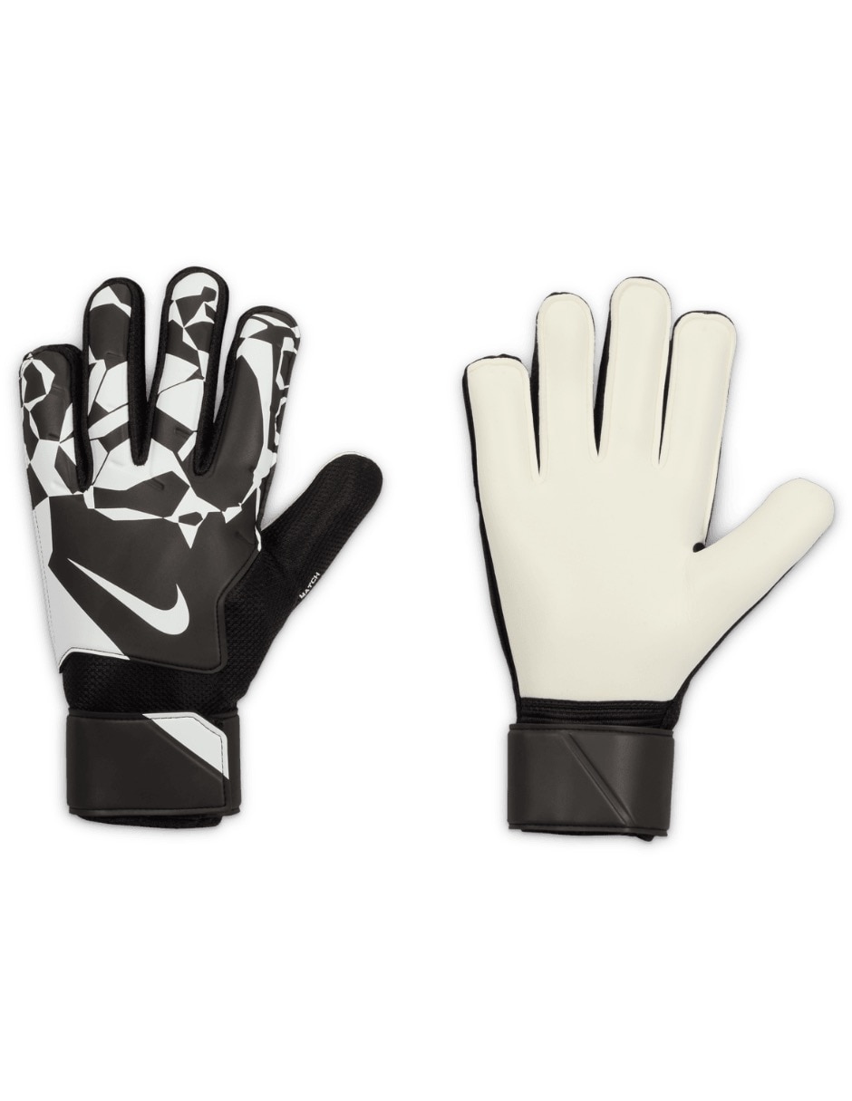 Guantes para fútbol adulto