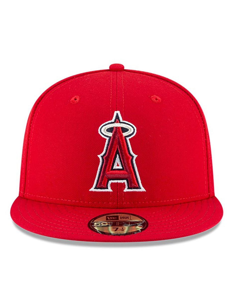 Gorra para béisbol Ac Performance MLB Los Angeles Angels para adulto 2