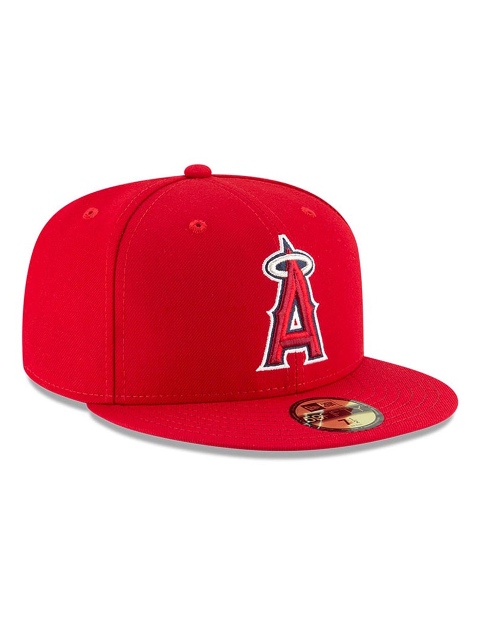 Gorra para béisbol Ac Performance MLB Los Angeles Angels para adulto 6