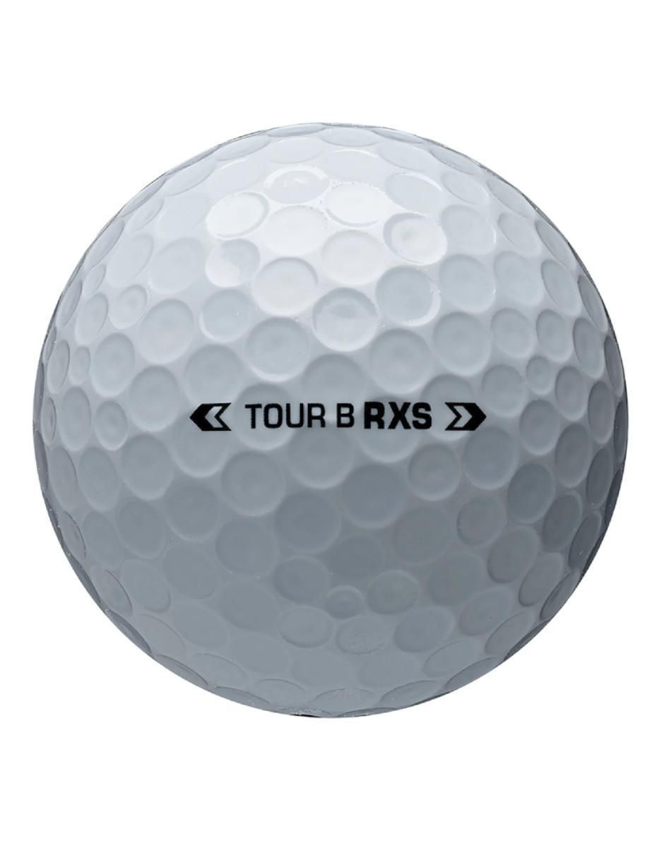 Set de pelotas Tour para golf