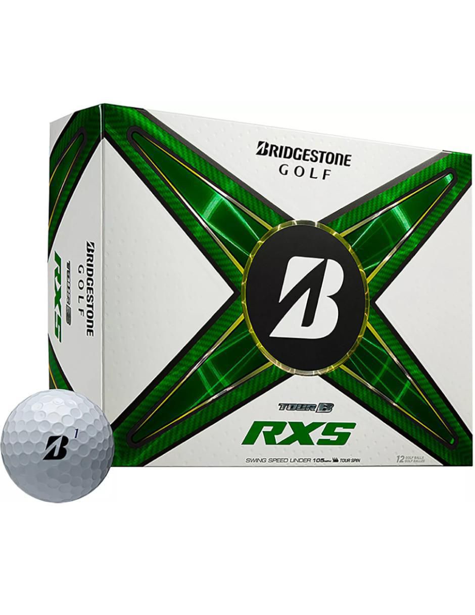 Set de pelotas Tour para golf