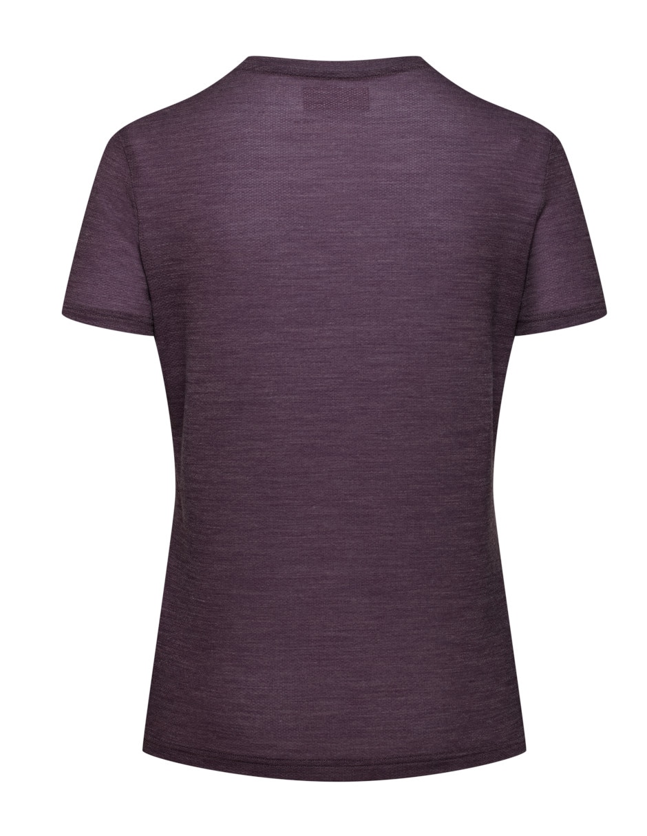 Playera deportiva para ciclismo de mujer 3