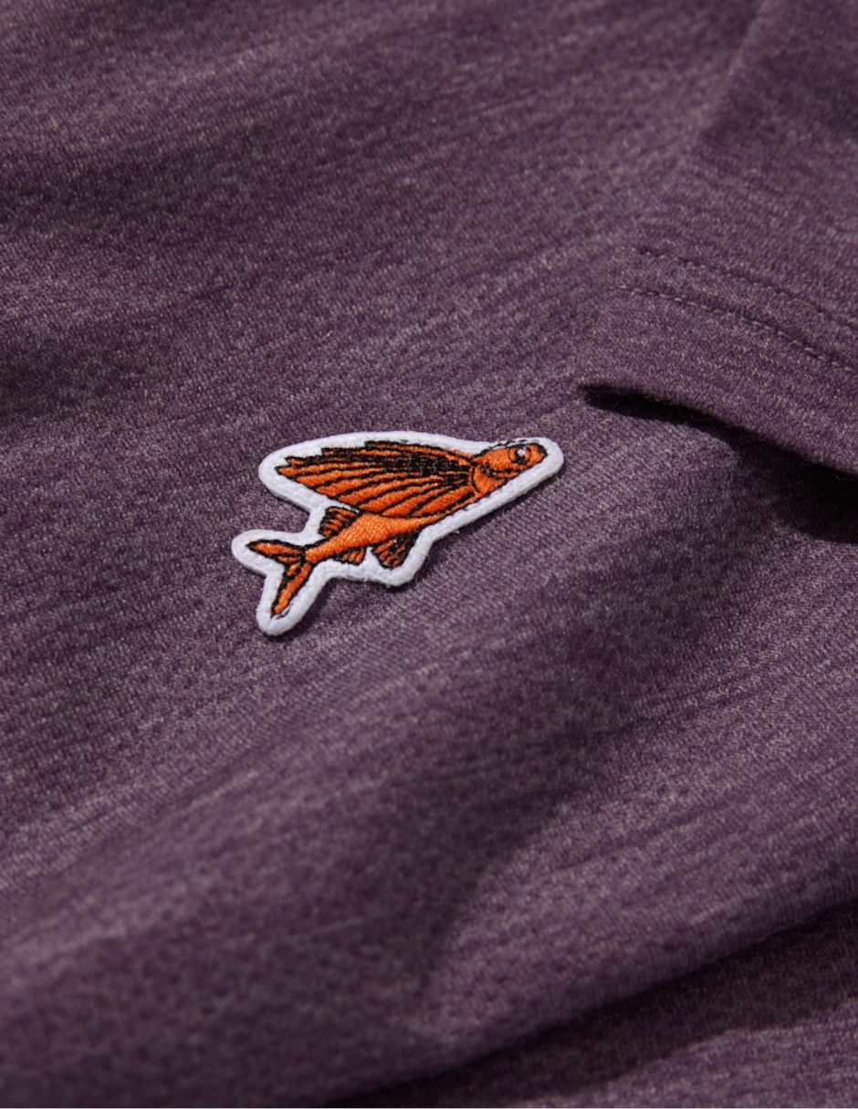 Playera deportiva para ciclismo de mujer 6