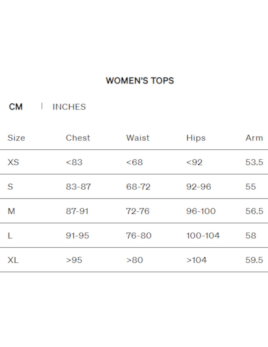Playera deportiva para ciclismo de mujer 7