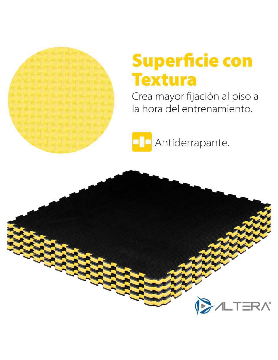 Tapete deportivo