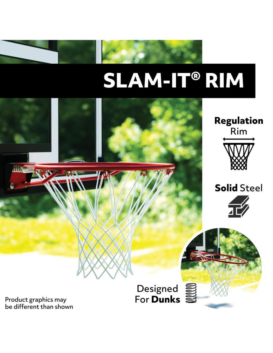 Tablero básquetbol funcionamiento manual 7
