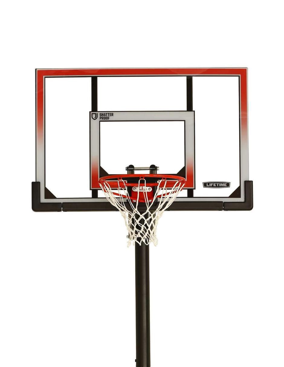 Tablero básquetbol funcionamiento manual 8