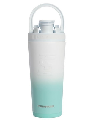 Botella de agua de acero inoxidable unisex