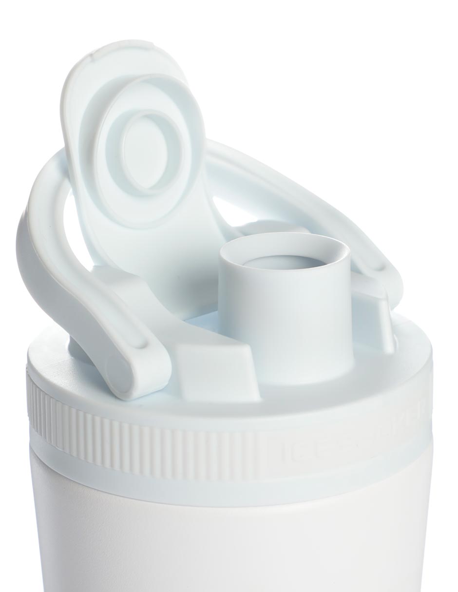 Botella de agua de acero inoxidable unisex
