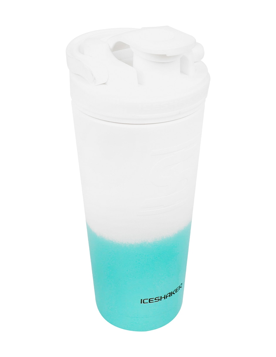 Botella de agua de acero inoxidable unisex