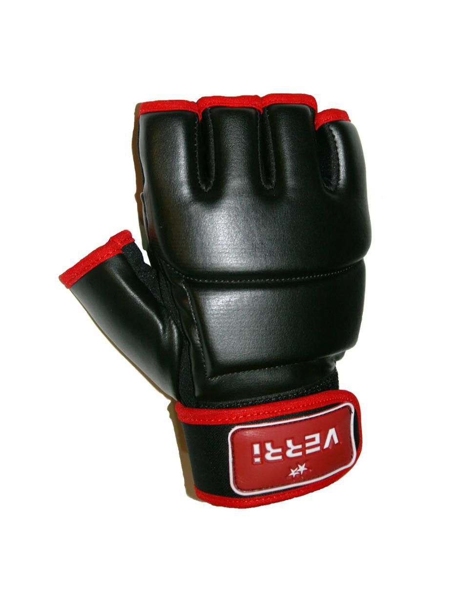 Guantes para arte marcial adulto Guantes para arte marcial adulto