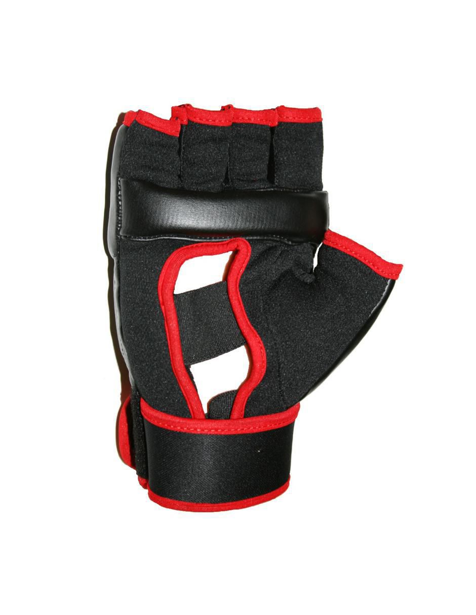 Guantes para arte marcial adulto 2