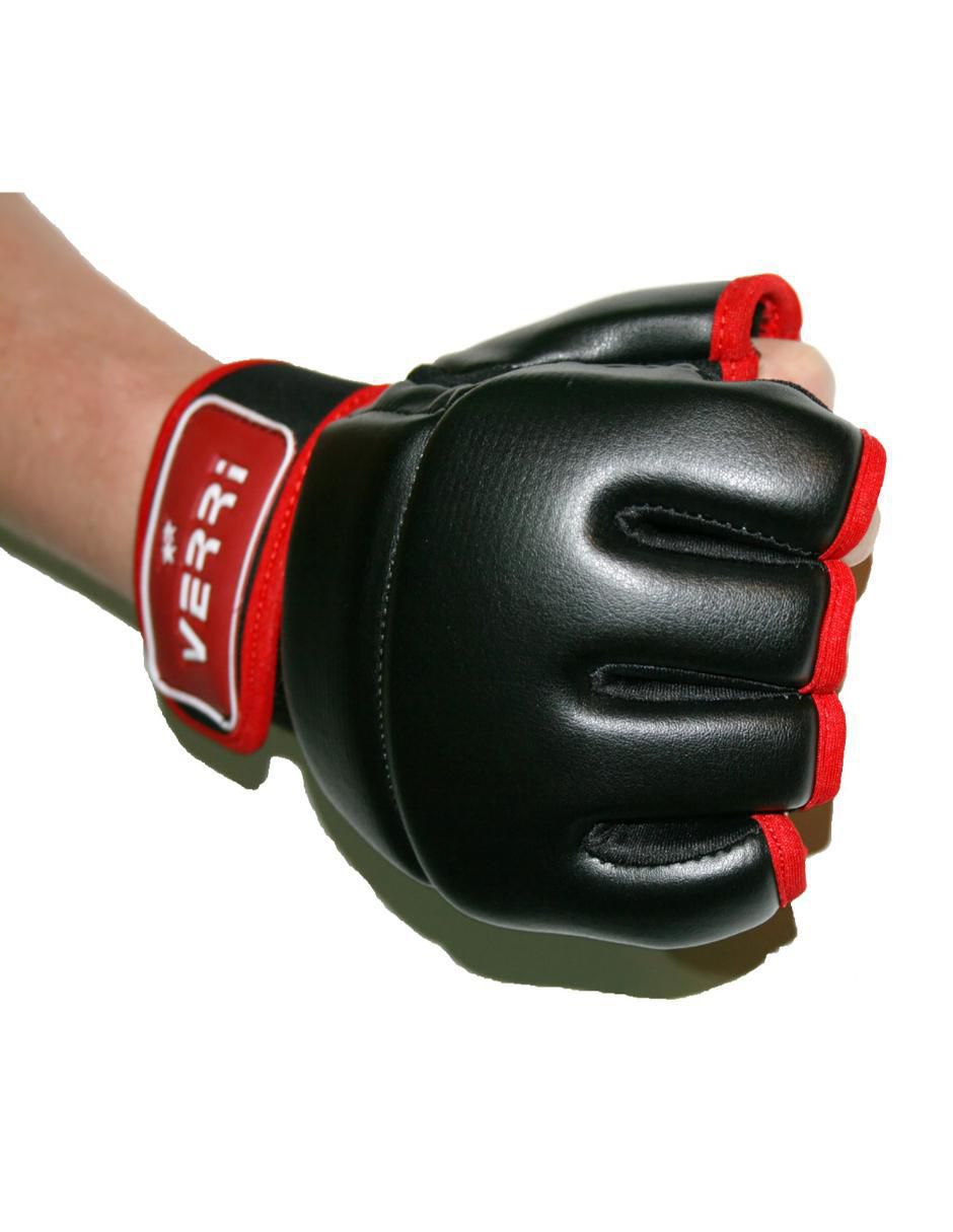 Guantes para arte marcial adulto 3