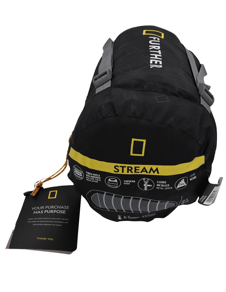 Bolsa de dormir Stream 3