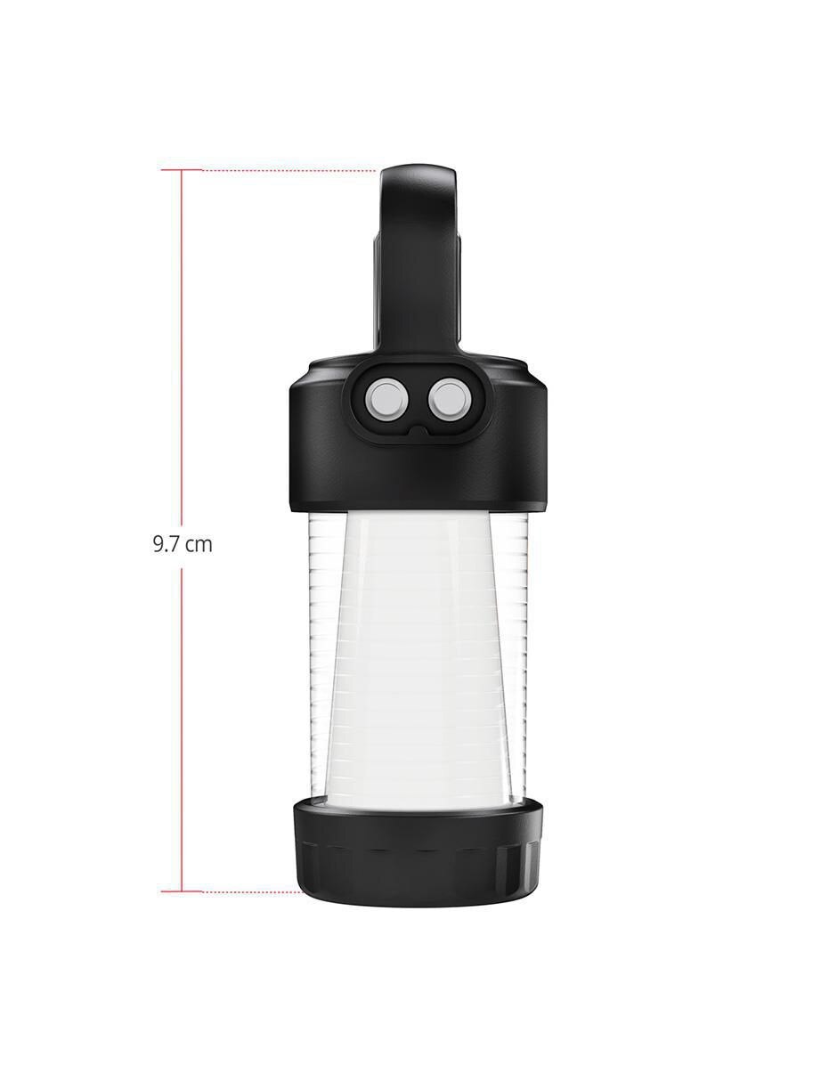 Linterna de mano Ml4 Luz Cálida 12