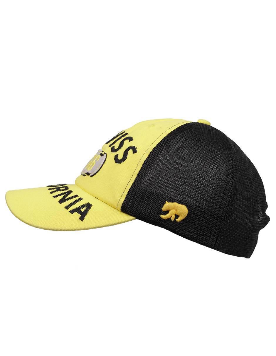 Gorra con visera semicurva broche adulto Gorra con visera semicurva broche adulto