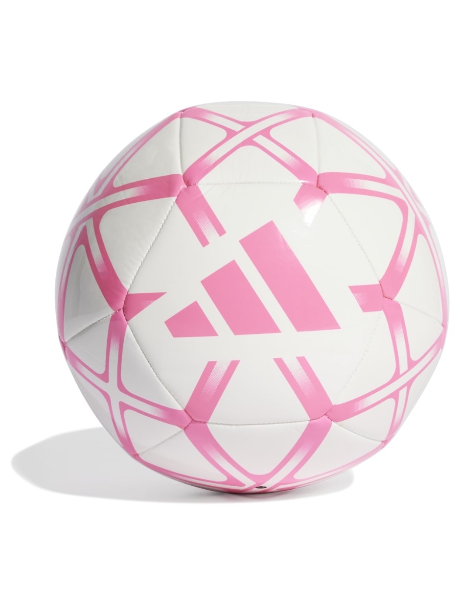 Balón Adidas Starlancer CLB para fútbol adulto