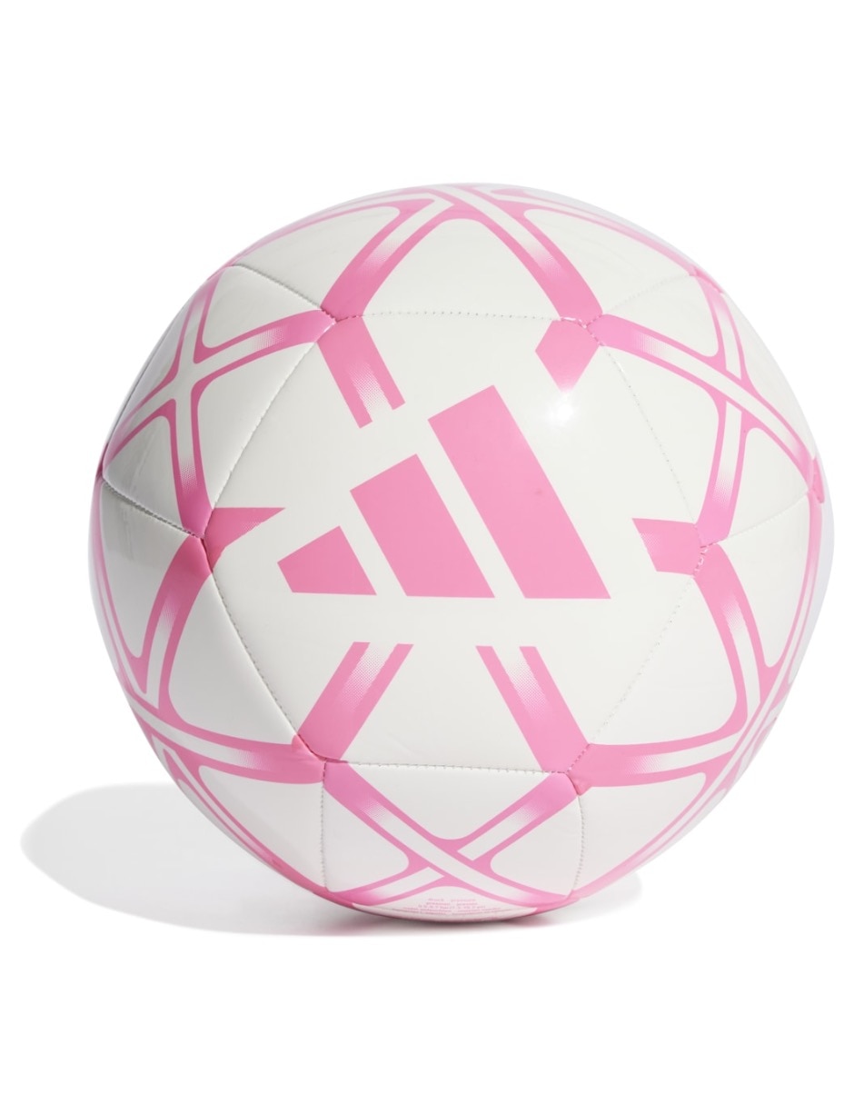 Balón Adidas Starlancer CLB para fútbol adulto