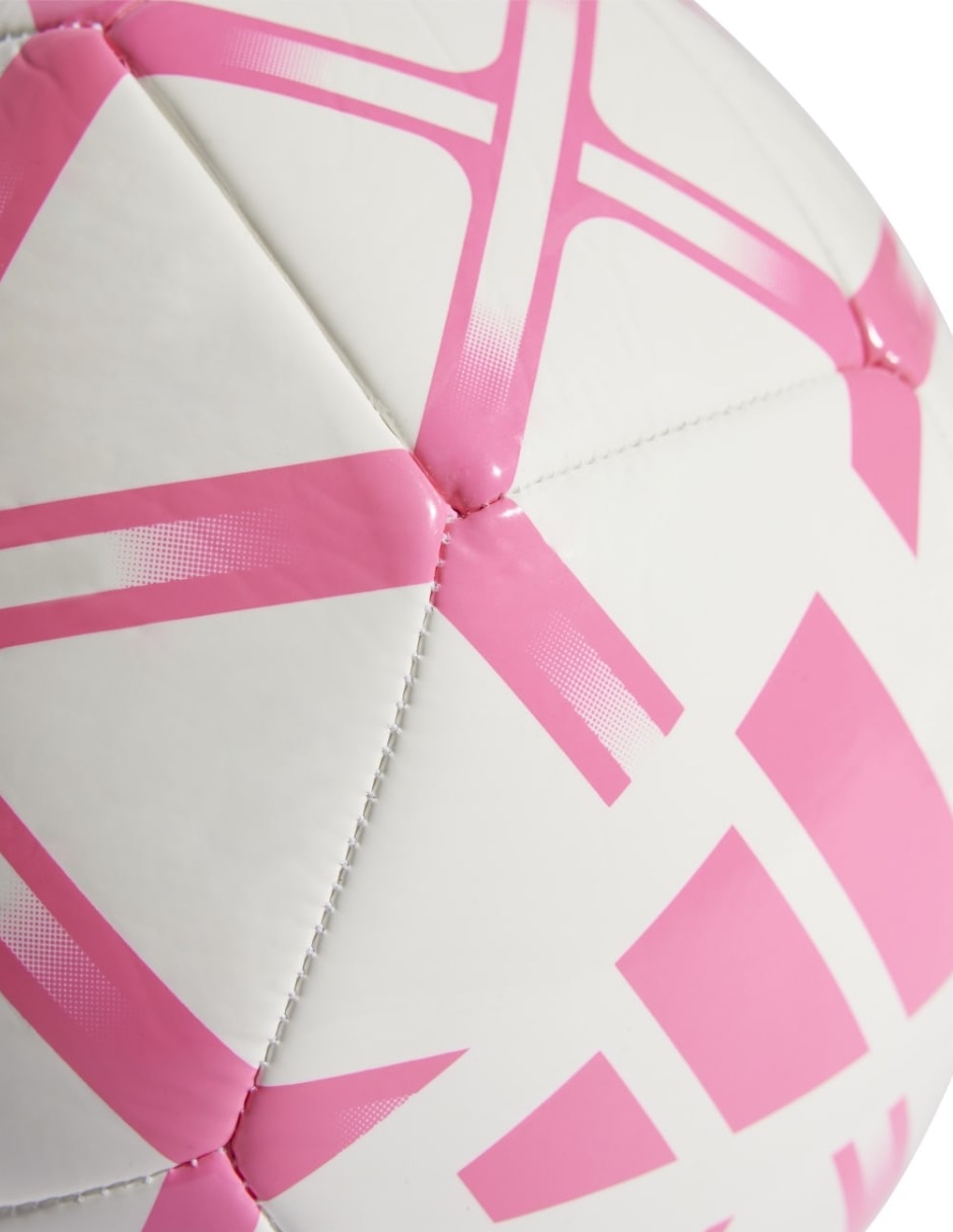 Balón Adidas Starlancer CLB para fútbol adulto