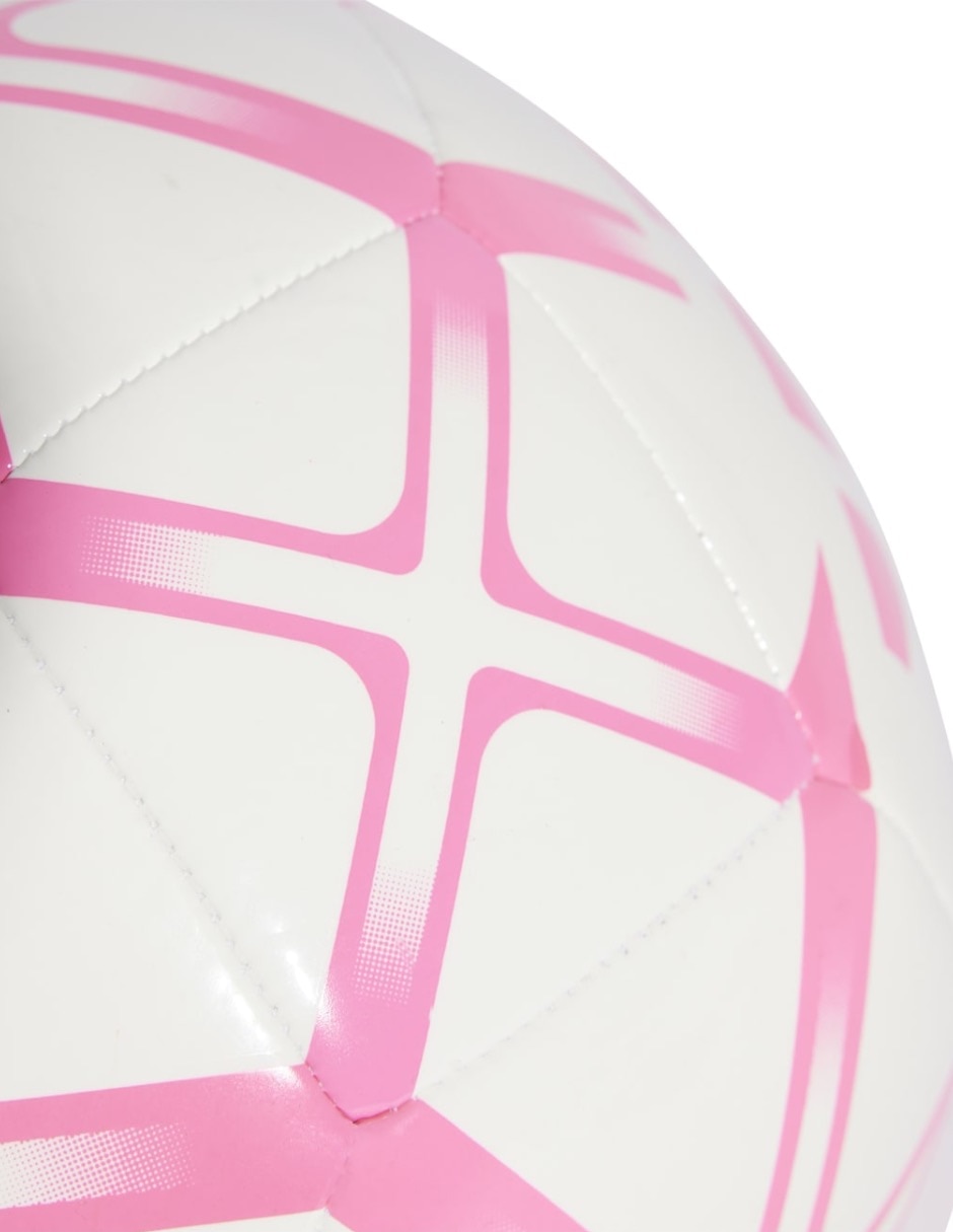 Balón Starlancer CLB para fútbol adulto