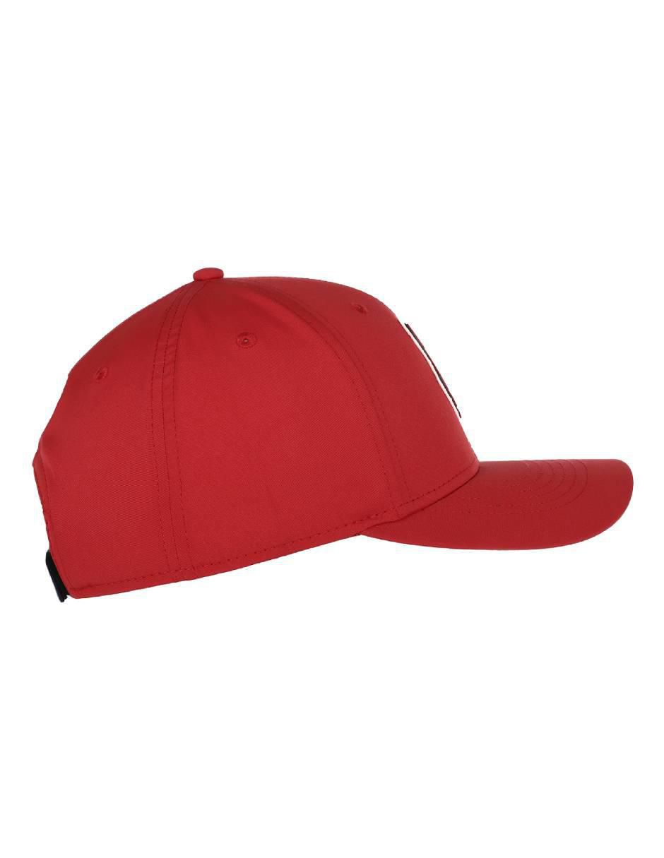 Gorra con visera semicurva velcro K-Swiss adulto 8