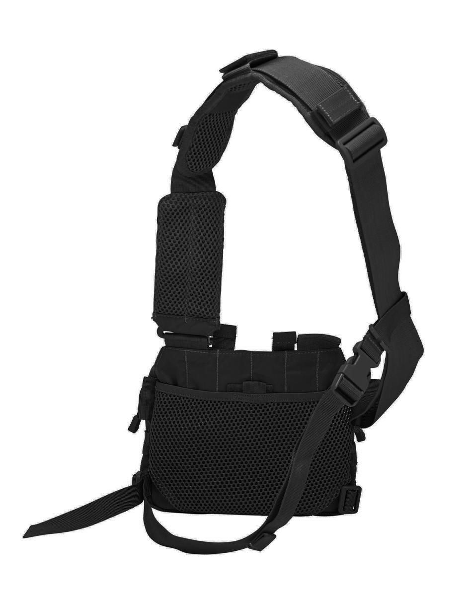 Mochila táctico 2