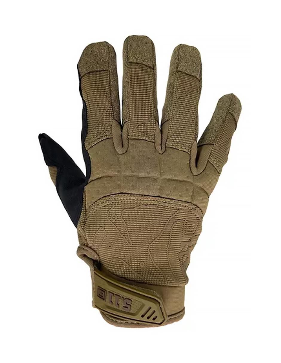 Guantes para campismo adulto 2