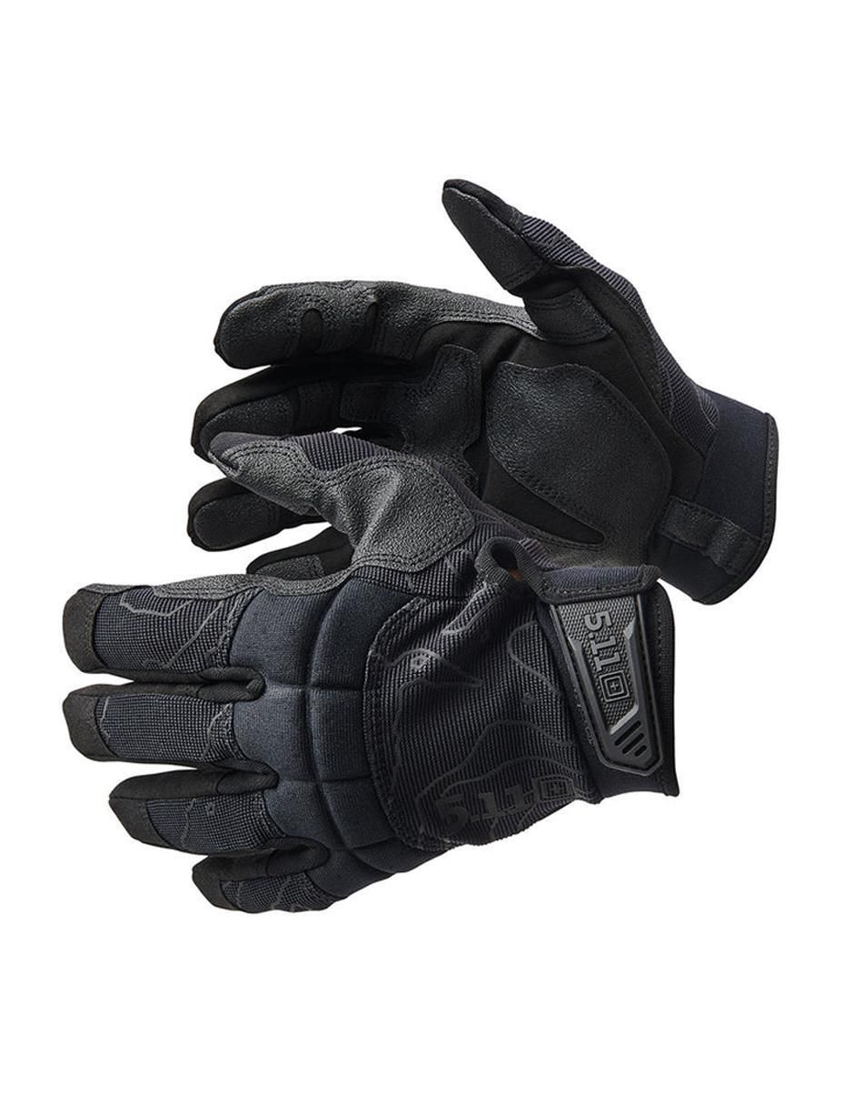 Guantes para campismo adulto