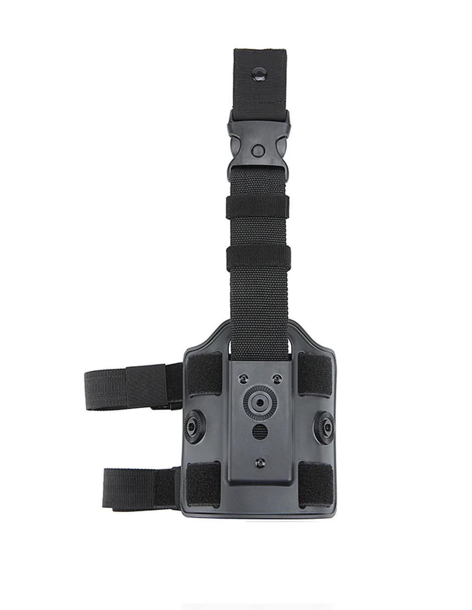 Funda pistola para caza y tiro con arco cy-dlpg3 Funda pistola para caza y tiro con arco cy-dlpg3