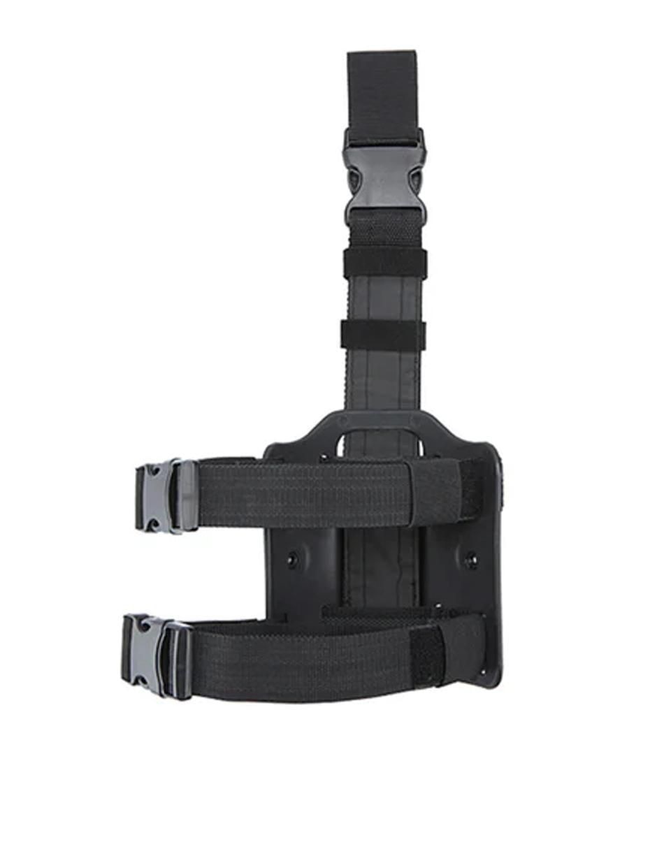 Funda pistola para caza y tiro con arco cy-dlpg3