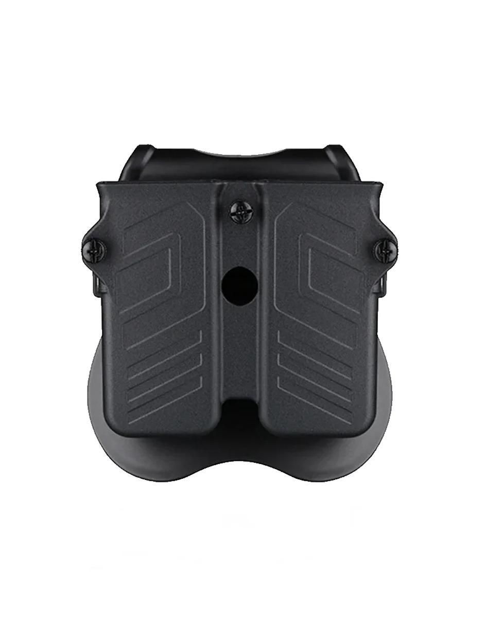 Funda pistola para caza y tiro con arco cy-mpu Funda pistola para caza y tiro con arco cy-mpu