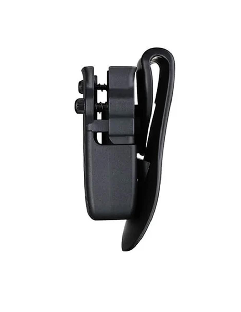 Funda pistola para caza y tiro con arco cy-mpu