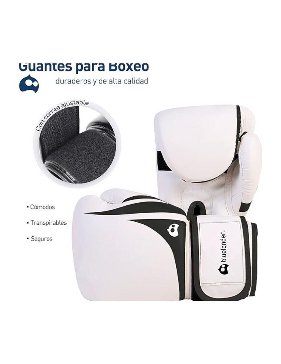 Guantes para box adulto 2
