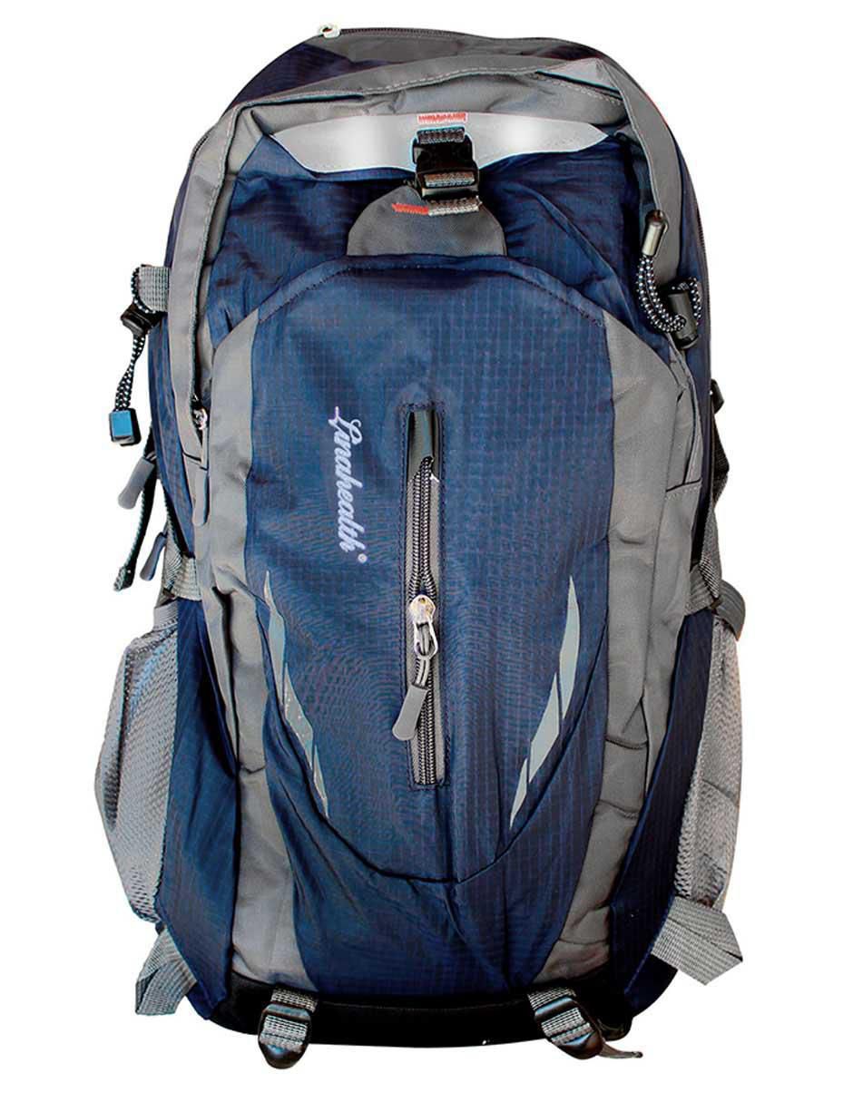 Mochila de senderismo