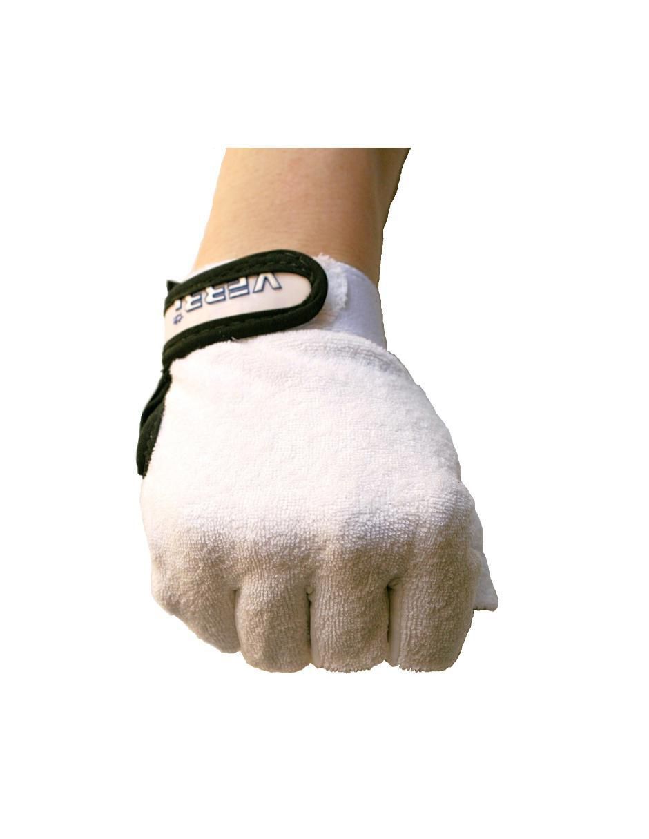 Guantes para tennis adulto 3