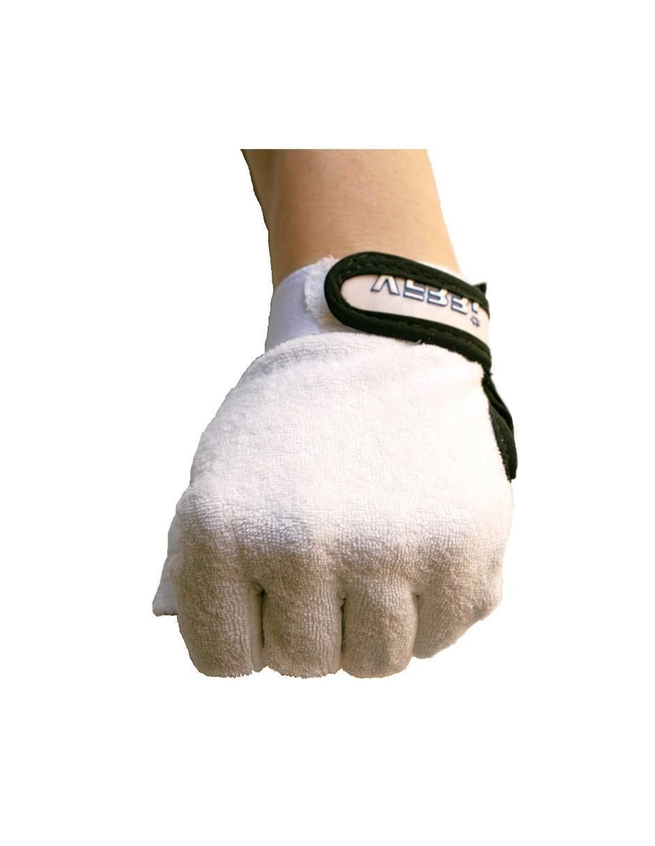 Guantes para tennis adulto 3