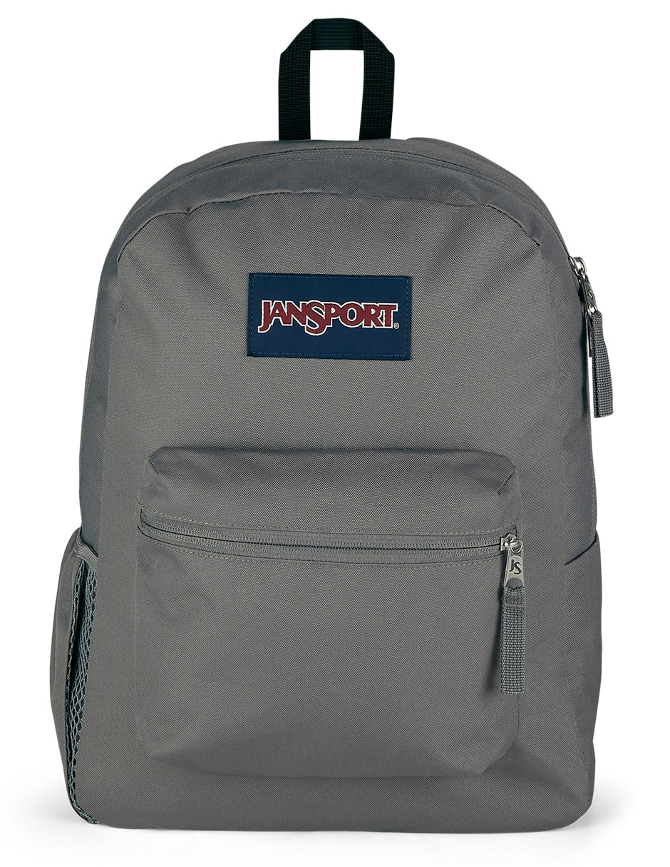 Mochila de montañismo 1