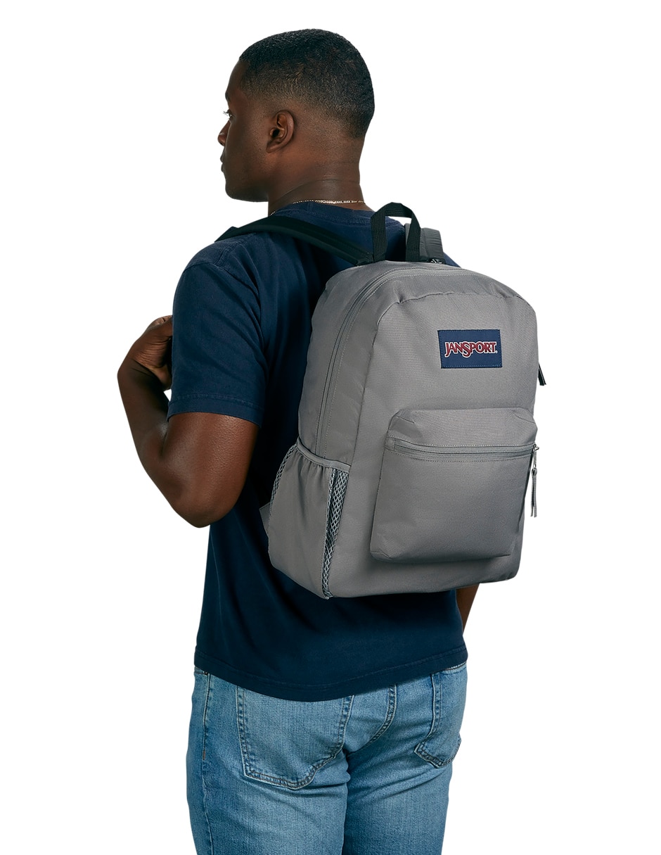 Mochila de montañismo 8