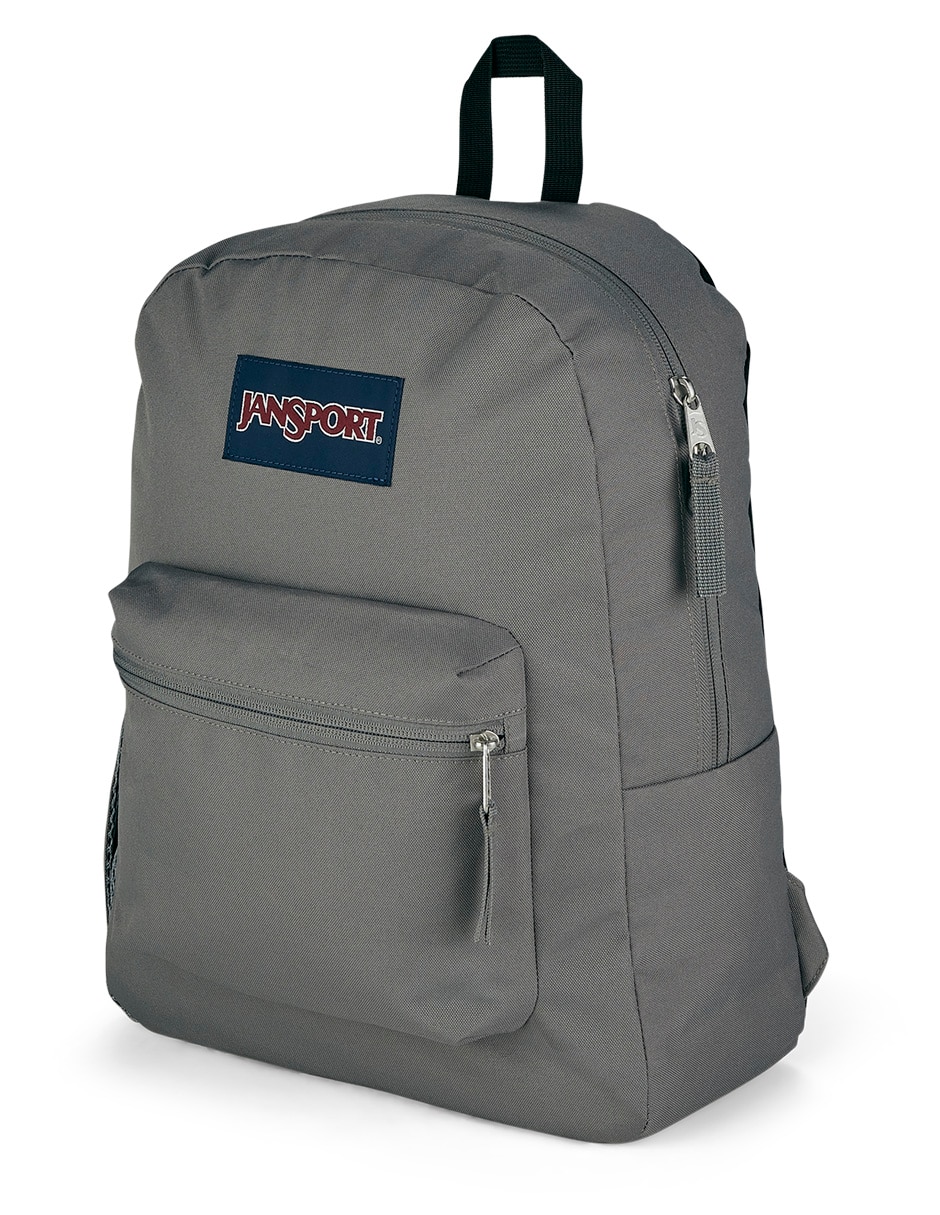 Mochila de montañismo 9