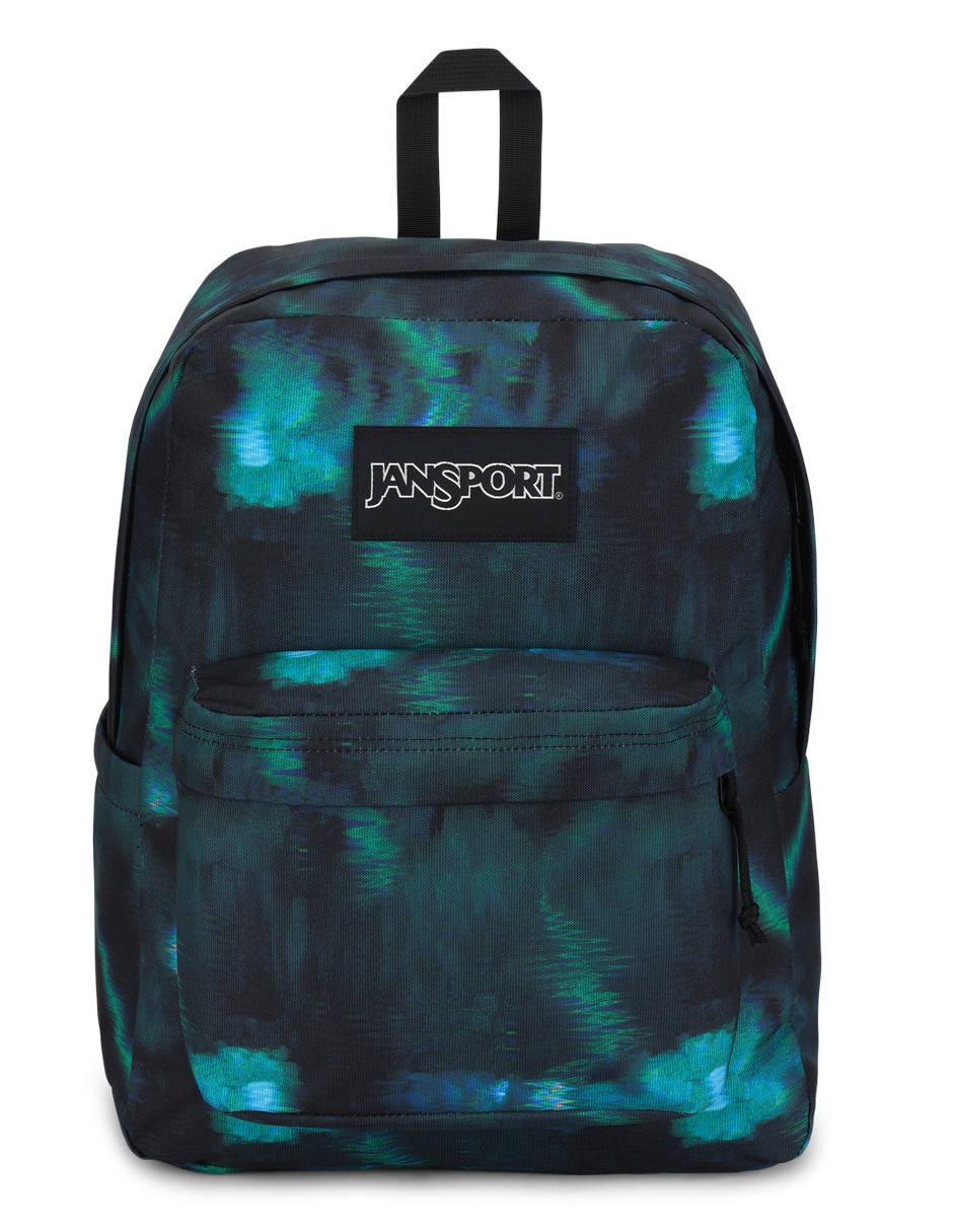 Mochila de montañismo Jansport