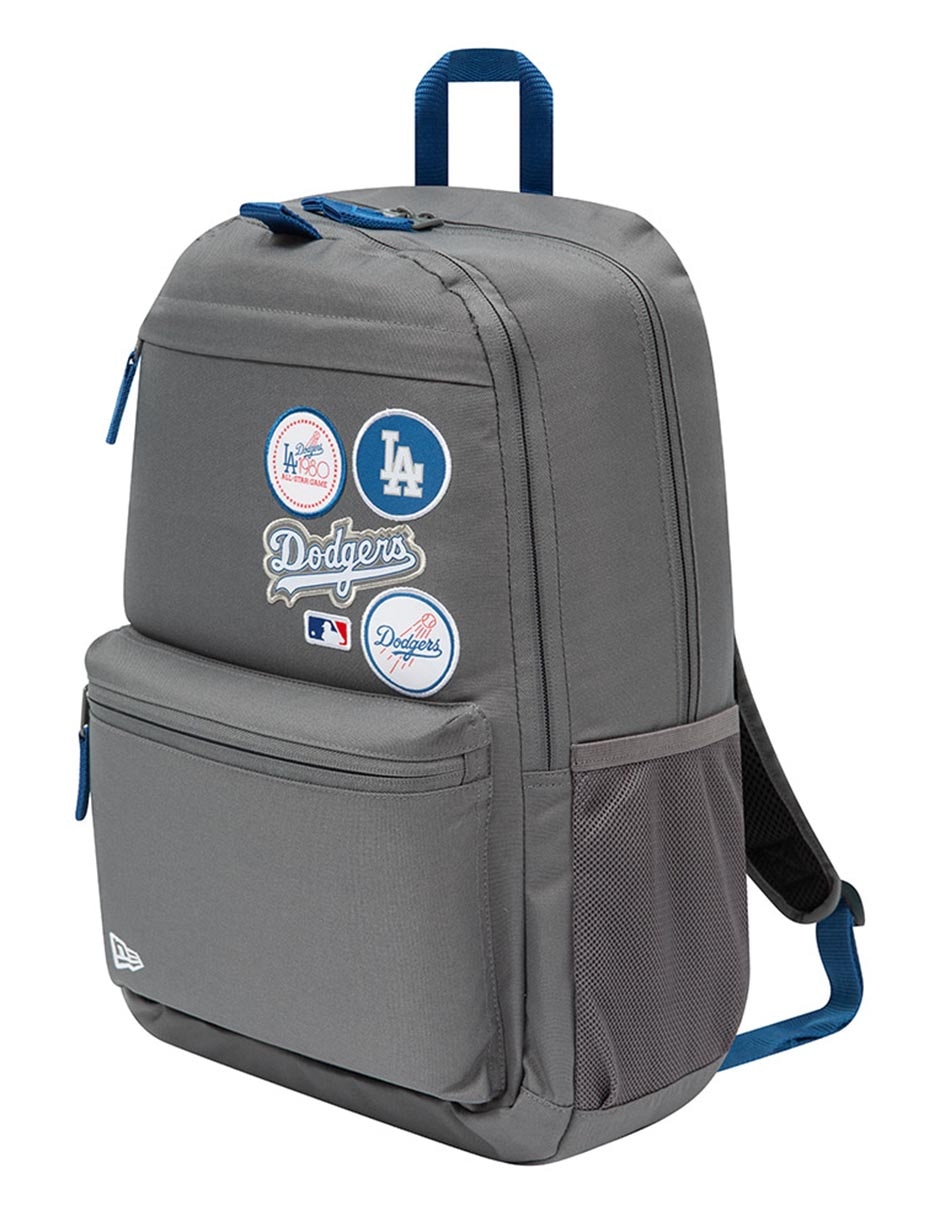 Mochila escolar MLB New Era Los Angeles Dodgers