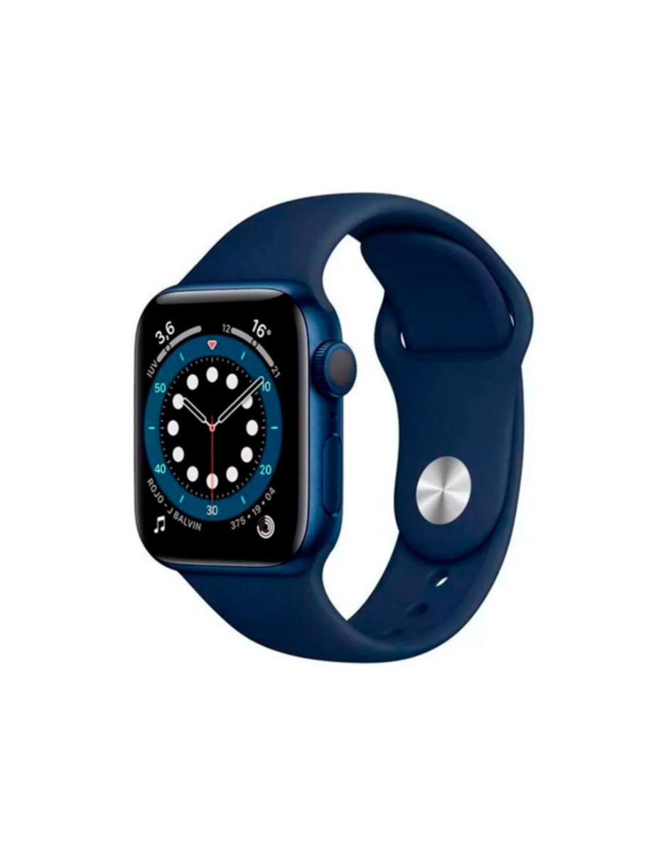 Smartwatch 54111500 con GPS 3