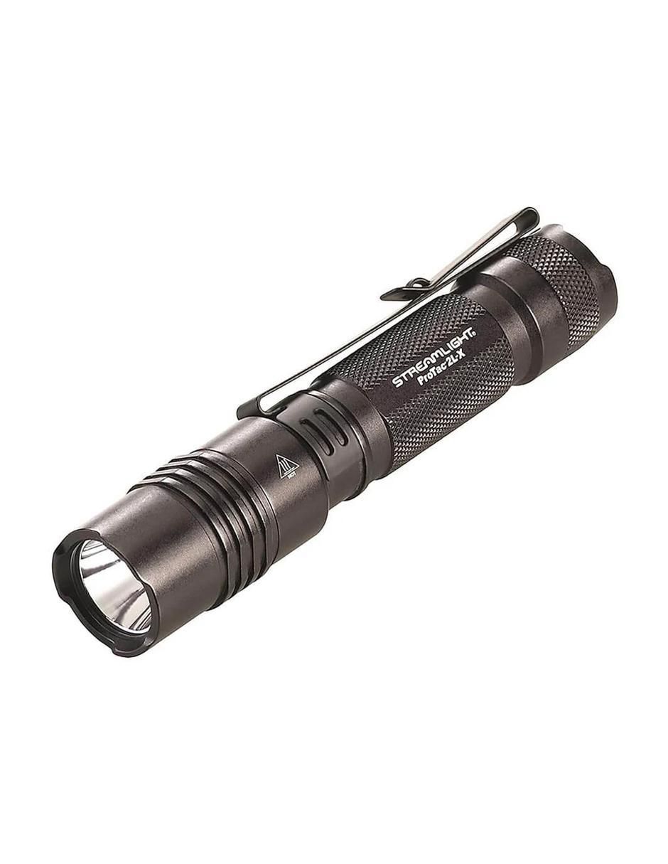 Linterna de mano Protac 2L-X Con Usb Linterna de mano Protac 2L-X Con Usb